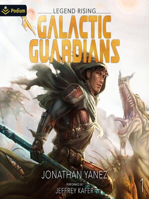 cover image of Legend Rising